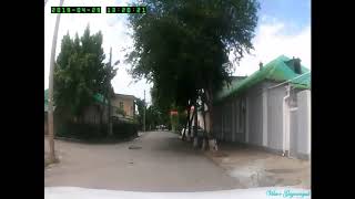 29. 04. 2019г.  Старый Ашхабад.  У-ца Пекинская.