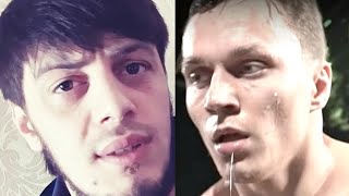 Удар от Пулеметчика! Бой с Тарасовым неизбежен