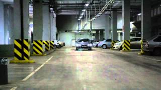 DRL(ДХО) и LED-поворотники ProBright в Mitsubishi Lancer X
