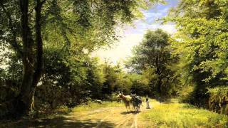 Peder Mork Monsted  (Maler) - ´Teil 1