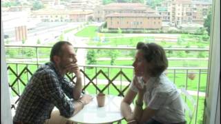 Murales (Cortometraggio in collaborazione con: HIND & No-M-Season)