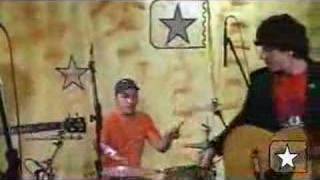 Vanguart toca "Hey yo silver" e "Miss Universe" no Estúdio Showlivre 2007