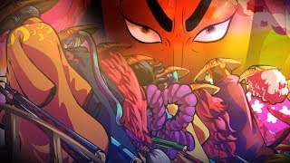 LE DESTIN DE LUFFY ET L'ULTIME HÉRITAGE D'ODEN KOZUKI - ONE PIECE 969 Review