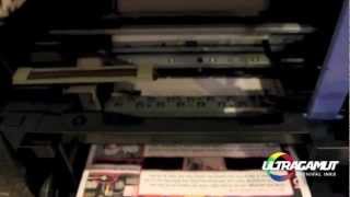 How to install a Continuous Ink System CIS for Canon PIXMA MP240 MP250 MP270 MP280 MP480 MP490 MP495