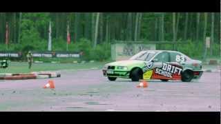 Latvian Drift Cup #2