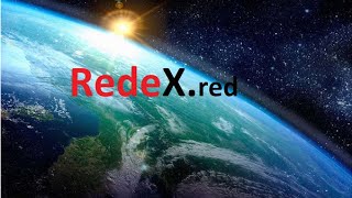 RedeX Red in English 1