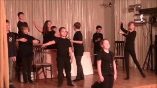 Маленький принц.  Трейлер