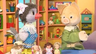 СПОКОЙНОЙ НОЧИ, МАЛЫШИ! - Карточки - стихи - Мультфильмы для детей