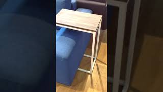 ПРИКРОВАТНЫЙ СТОЛИК/ СТОЛИК ПОДЛОКОТНИК