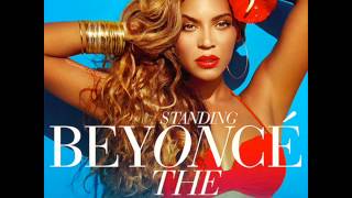 Beyonce - Standing On The Sun (Instrumental)