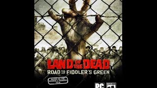 Прохождение земля мертвых ( Land of the dead) 7 серия - покатушки-трататушки