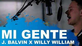 Conor Maynard & Anth - Mi Gente (Cover)