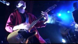 Supertition - Reverend Blues Gang + Juan Rozzof - Réalisation Jérôme Ledoux