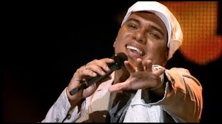 DVD Sorriso Maroto Completo - É Diferente Ao Vivo HD