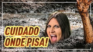 VOCÊ JÁ SALVOU A TERRA HOJE? - Ubi Drops #138 - Ubisoft Brasil