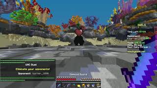 Hypixel PvP Montage #1