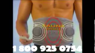 Sauna  Massage  1 800 925 0754