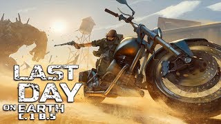 ДОЛГОЖДАННЫЙ ЧОППЕР - Сезон 1 - Last Day On Earth Survival #5