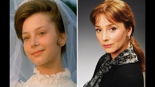 Почему звезда фильма «Мой ласковый и нежный зверь» пропала с экранов
