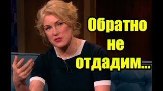 ШУКШИНА КРЕСТИЛА ВНУКА ОТ ФРЕЙИ ЗИЛЬБЕР