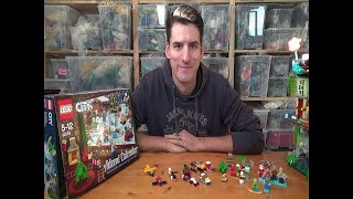 LEGO® City 60155 - Adventskalender
