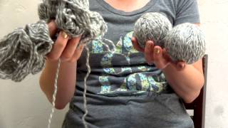 Wool Dryer Balls - Spring Craft Collab