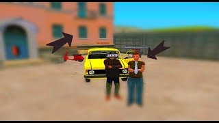 РЫЖИК ПОДАРИЛ МНЕ КВАРТИРУ, Я В ШОКЕ!!! || GTA : CRMP