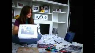 Lorena Lima - Porta retratos - Clipe