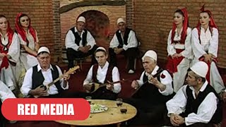 Aziz dhe Rizah Morina -Këngë kushtuar Bardhok Bibës ...