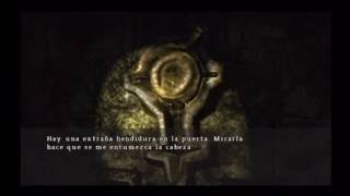 03. Silent Hill: Origins Walkthrough Español - Cedar Grove Sanitarium Part 2