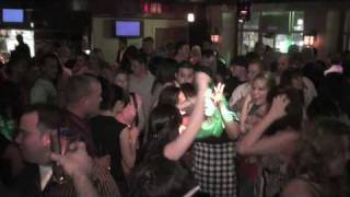 DJ SUPREME1 SMASHING BOSTON, MA & PROVIDENCE RI...CHEAAAAAAH!!!!!