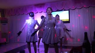 Синыйчжу, Северная Корея (Sinuiji, North Korea; 신의주; Jan. 2018)