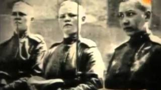 История кадетского движения.
