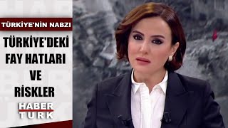 Türkiye'nin deprem fay hattı haritasında neler var? | Türkiye'nin Nabzı - 27 Ocak 2020