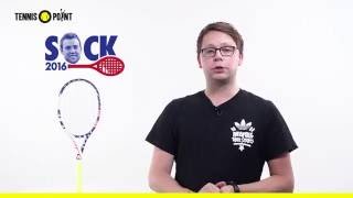 Stars and Stripes - Babolat Pure Aero VS I Tennis-Point.de