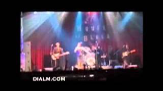 The Groove Live House of Blues 5 piece band by dialm.com