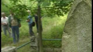 The last Jewish holocaust survivors of Nowy Sacz returning to their hometown - Part 3/5