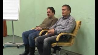 Управление реальностью видео часть 1 нлп Михаил Пелехатый