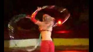 Цирк "Арт-алле" г.Маркс - Circus "Art-alle"