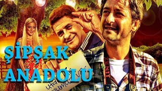Şipşak Anadolu - Eski Türk Filmi Tek Parça (Restorasyonlu)