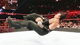 Ups & Downs From Last Night's WWE RAW (March 20)