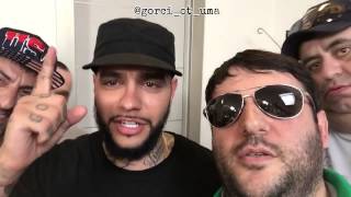 "Горцы от ума"  и Тимати поздравляют с Рамаданом