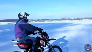 IRBIS TTR 125R