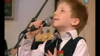 Daniel Pruzansky A Yiddishe mame