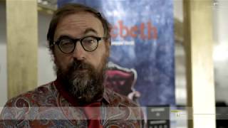 Macbeth di Giuseppe Verdi, Luca Scarlini