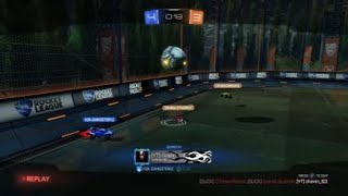 INSANE AERIAL ANGLE