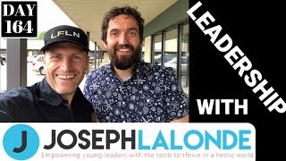 Youth Pastor Leadership Advice