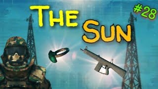 THE SUN: ORIGIN. ВЫШКИ. ЗАДАНИЕ "ПРОЩАЙ, БРАТИШКА" ПРОХОЖДЕНИЕ. #28