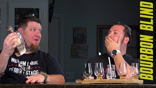 Wilderness Trail Bottled In Bond Bourbon BLIND Review