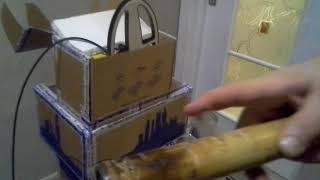 Изменения в инженерном меню Сигнума   открываем канал РВ + VCO